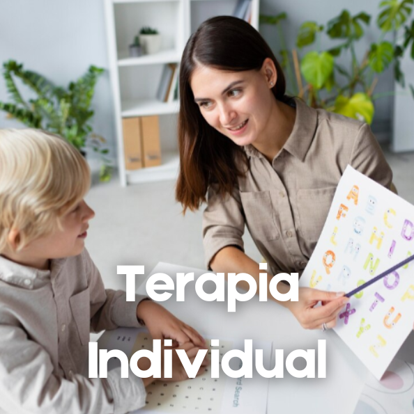 Terapia Individual