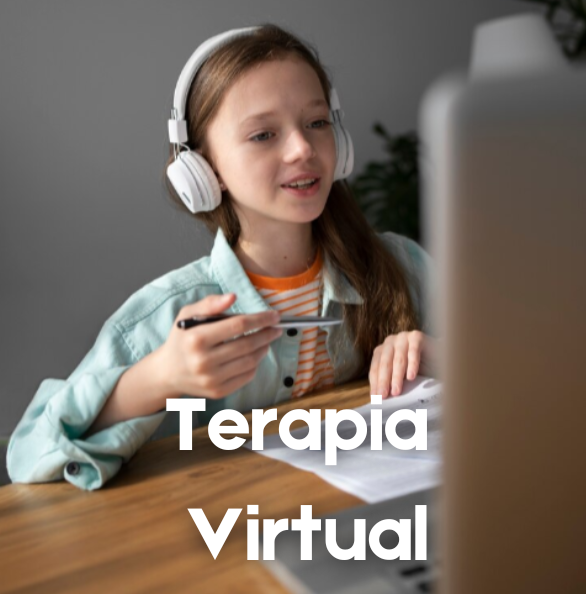 Terapia Virtual